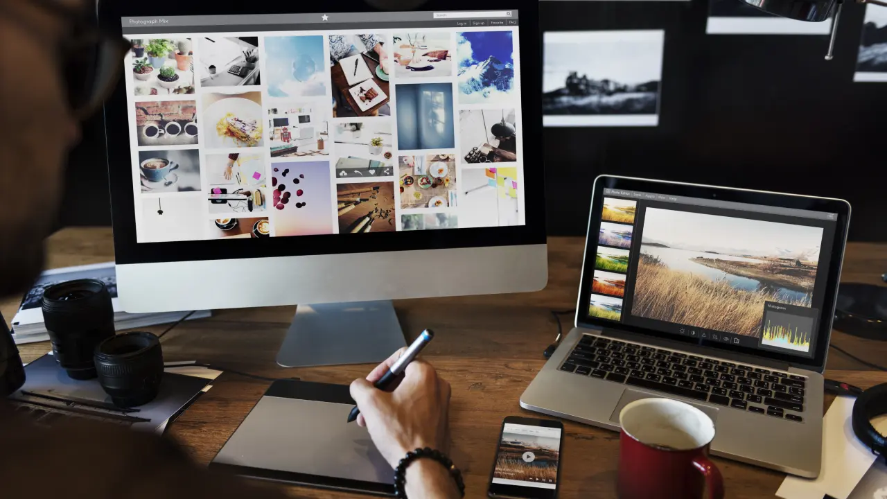 Neden Bir Dijital Ajansla Çalışmalısınız?