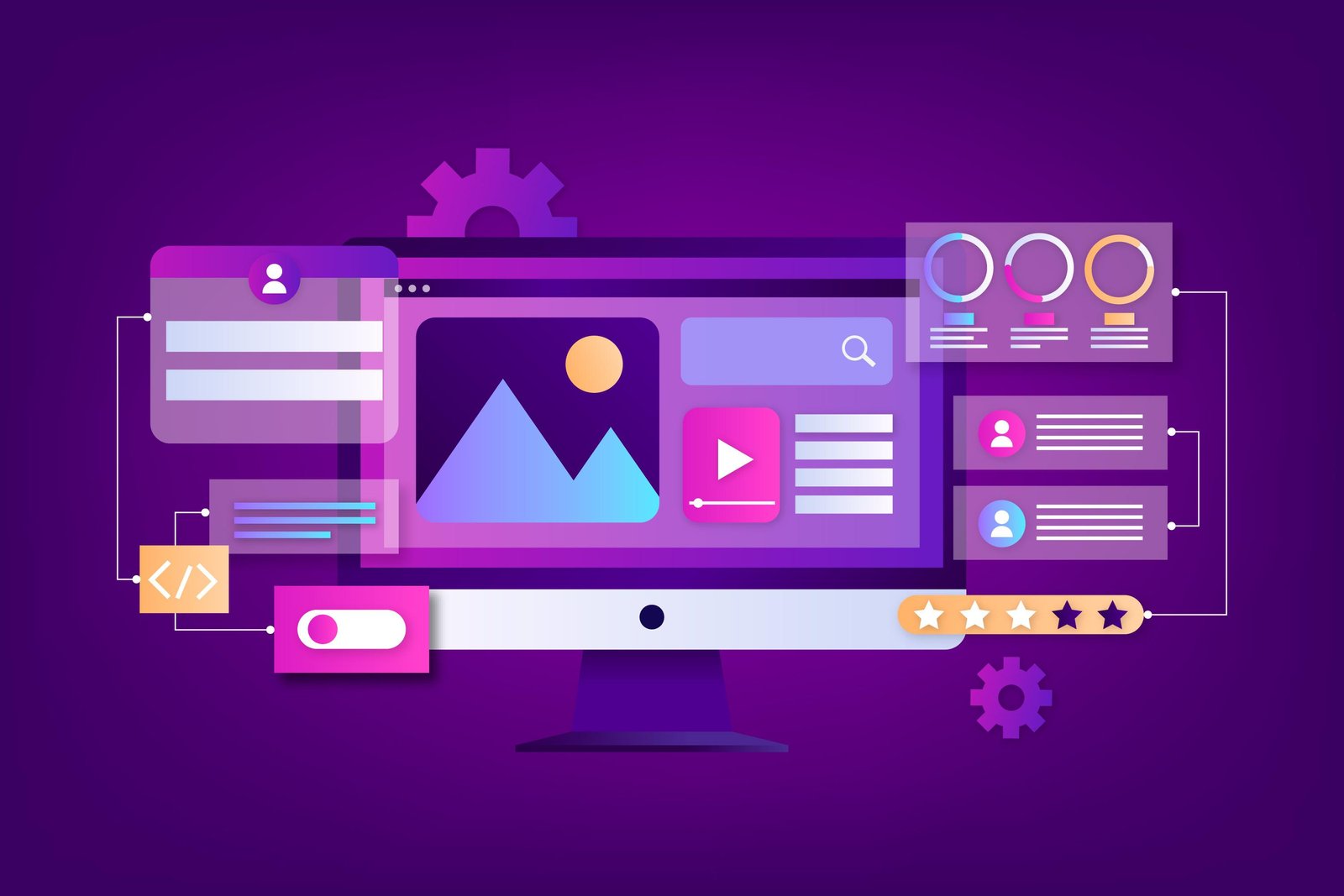 Pendik Kurumsal Web Tasarım Fiyatları 2025 – Neye Göre Belirlenir?