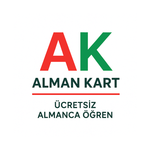 Alman Kart