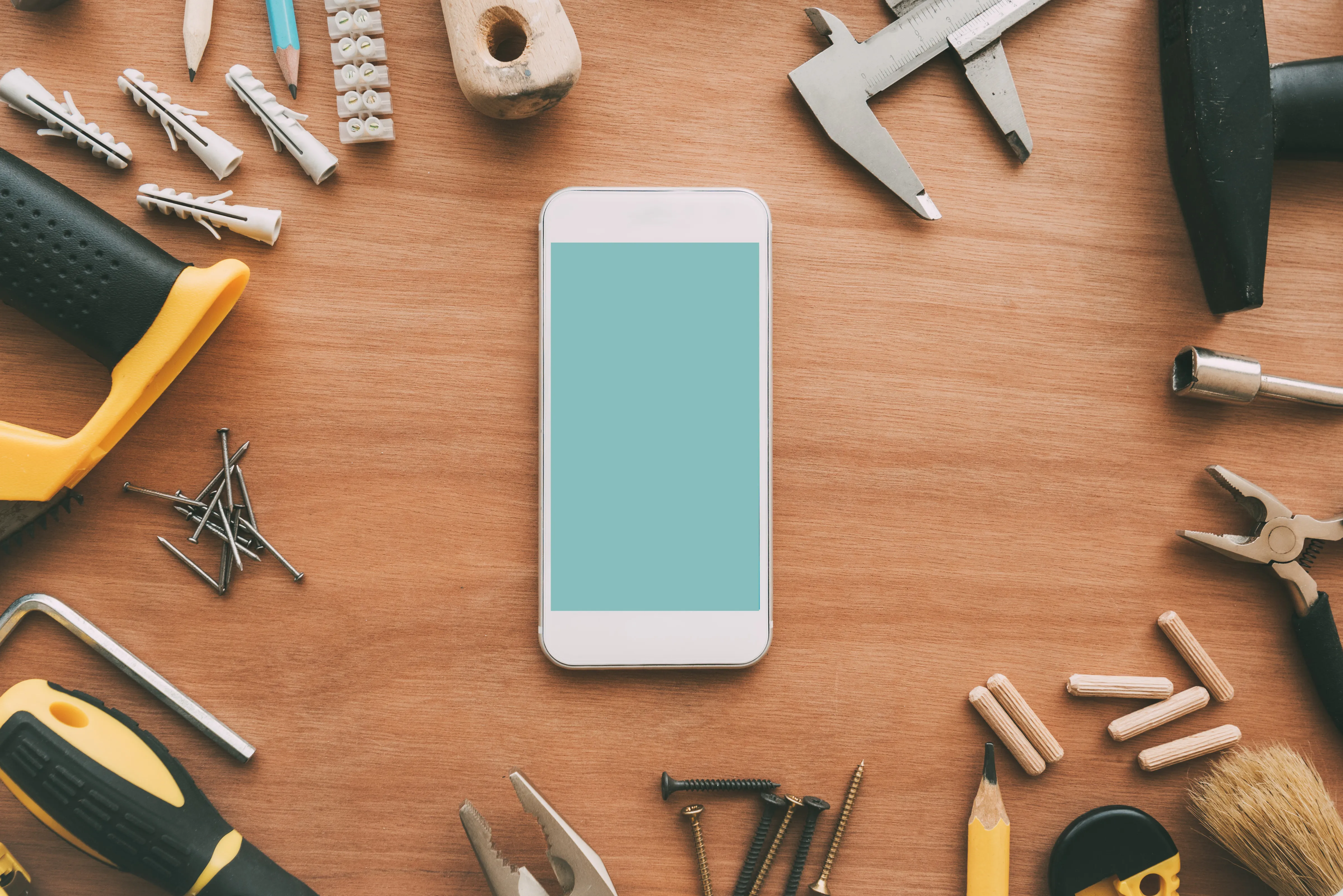 İstanbul Anadolu Yakası mobil uygulama geliştirme hizmeti — 24Dijital modern ve kullanıcı dostu mobil uygulamalar